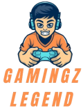 gamingzlegend.com